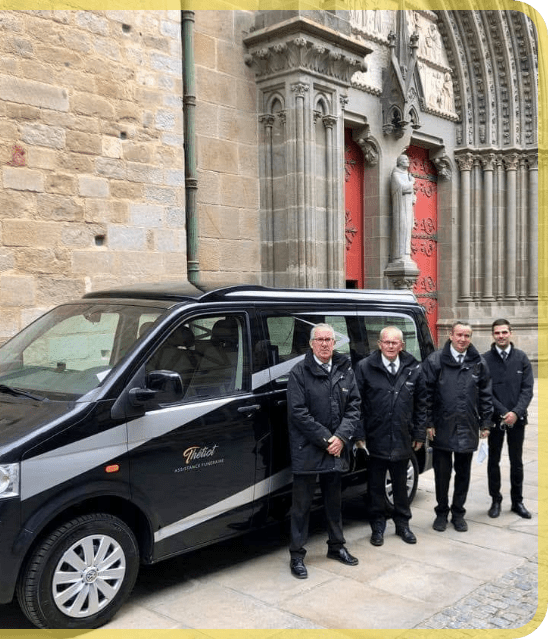 Pf Thetiot Pompes Funebres Vannes ASSISTANCE FUNERAIRE THETIOT 1